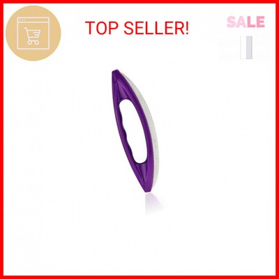 KADS Chamois Nail Buffer Nail Polish Tool Made of The Sheep Leather for Nail Art