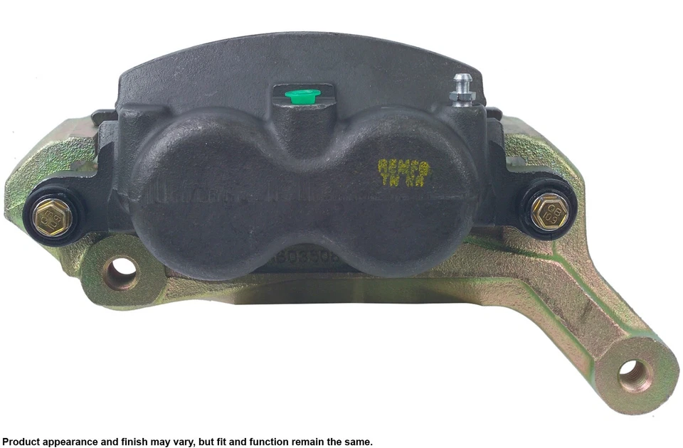 Pinza de freno de disco delantera izquierda cardone para camioneta Dodge Ram 1500 1998-2002 Foto 4 de 4