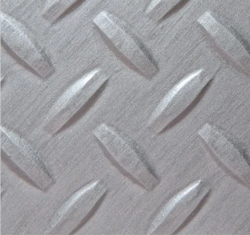Galvanized Steel