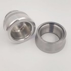   Tinworksinc DIY Oil Cap With Weld-In Steel Bung chopper bobber cafe USA MADE 