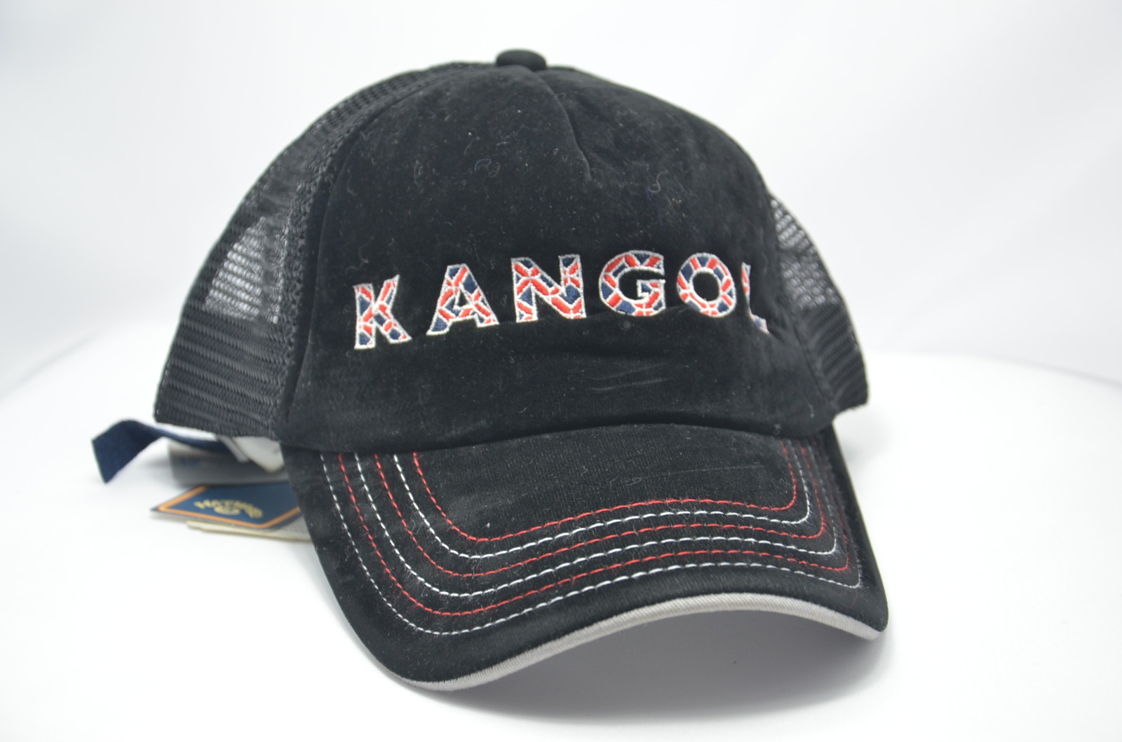 kangol mesh hats