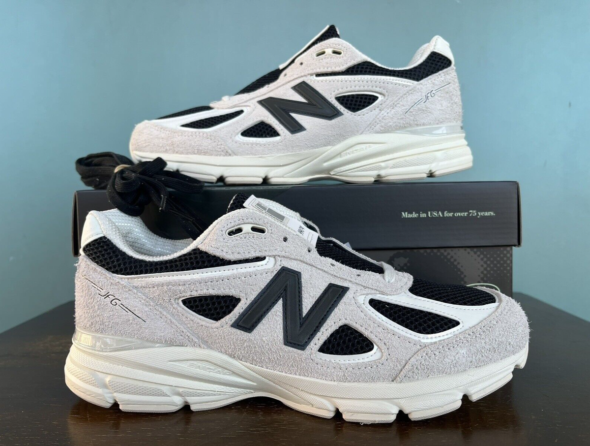 New Balance 990v4 x Joe Freshgoods 