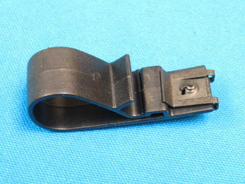 71 - 73 Mustang Dash Wire Harness Clip - Picture 2 of 5