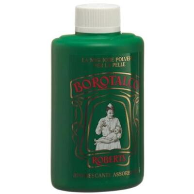 Borotalco powder compact 200 g
