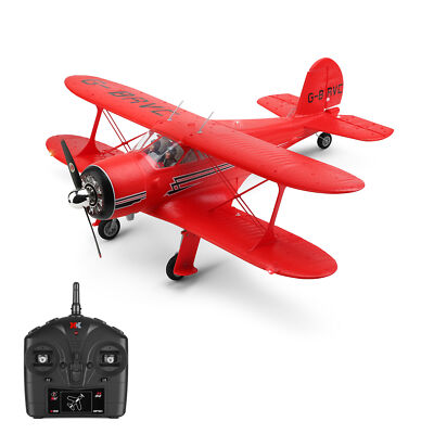 Wltoys a300 4ウェイ2翼rc航空機ブラシレスモーター　ラジコン飛行機 WLtoys A300 4CH RC Plane RC Aircraft 2.4G Brushless Remote Control