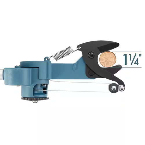 Trim with Ease with the 63 In. Tree Pruner! - Picture 3 of 12