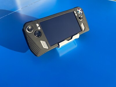 3D-Printed Stand for Asus ROG Ally - Adjustable & Compact