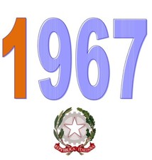 Product Image: ITALY 1967 Single Year intact MNH ** All issues 