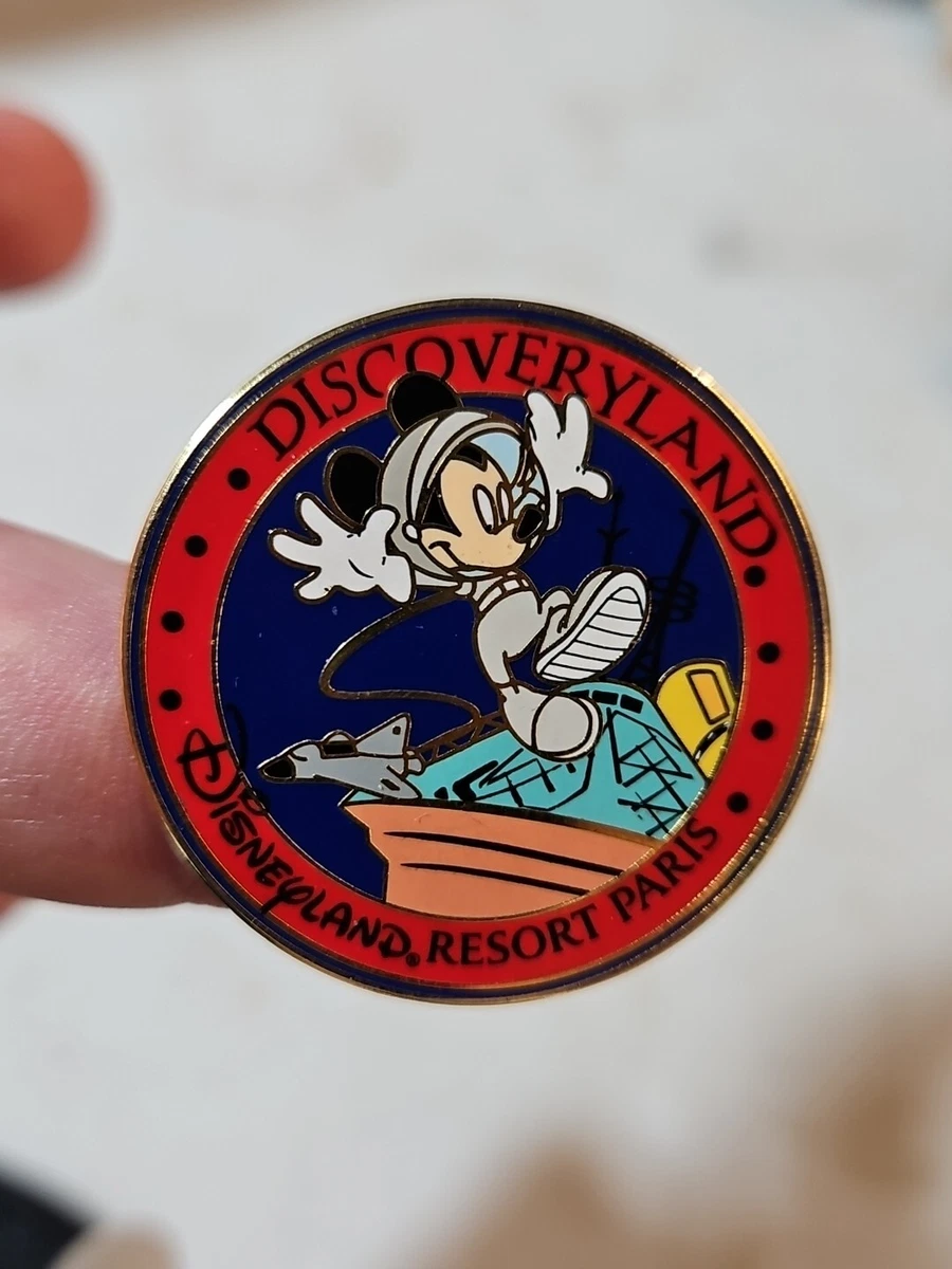 Mickey Mouse Disneyland Paris Sets (1968-Now) for sale | eBay