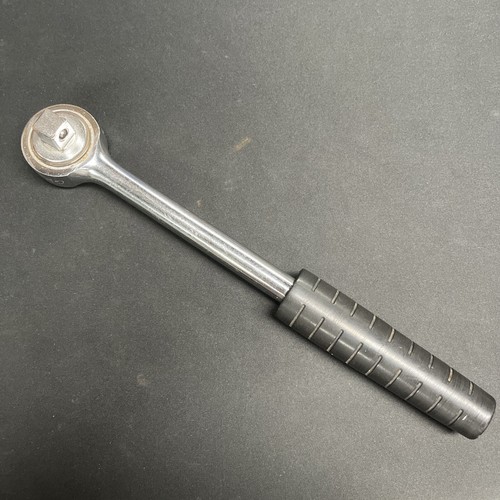 WRIGHT TOOLS 1/2" Trinquete de accionamiento # 4400 Mango de rollo Tootsie. - Imagen 2 de 9