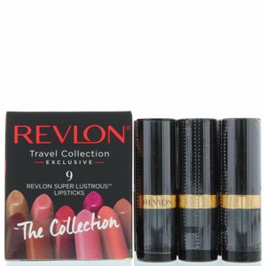 Revlon Nail enamel plsh prple (309977899069)