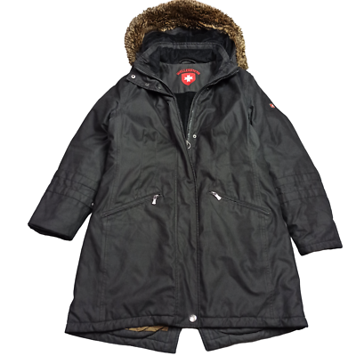 Parka Wellensteyn Damen Winterjacke Kleinanzeigen Wellensteyn