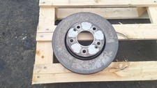 Disque de frein Hyundai TUCSON
