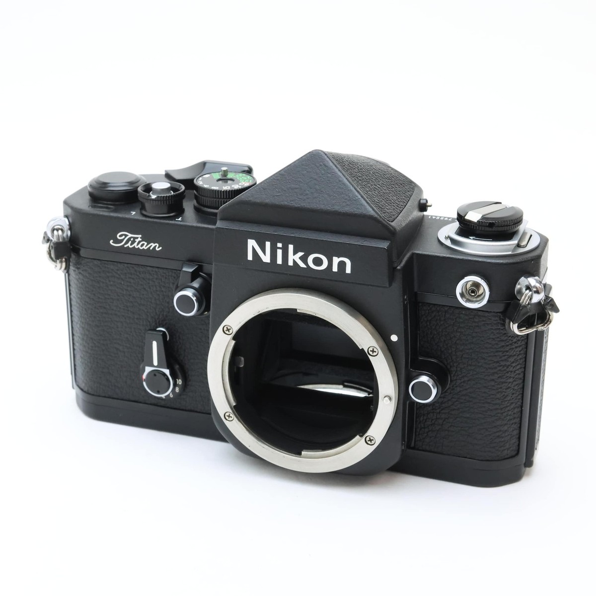 フィルムカメラ Nikon F2 Titan Film Camera Camera Geekery: Nikon F2 Titan review - Japan Camera Hunter