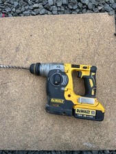 DeWalt DCH253N Cordless SDS Rotary Hammer Drill