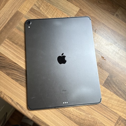 iPad Pro 12,9 pulgadas. 3ª Generación 256 GB Wi-Fi + 4G dañado - Imagen 3 de 3