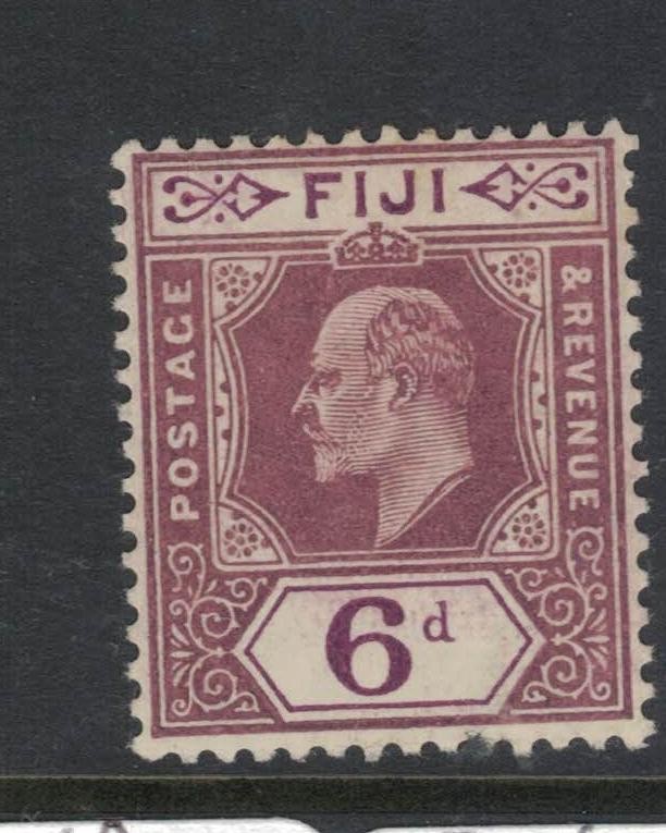 Fiji SG 121 MOG (4hfm)