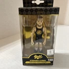 Funko Gold 2021 Stephen Curry NBA Premium Vinyl Figure Series Two (Dark Jersey)