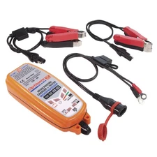 Tecmate Optimate 12V to 12 Volt Battery Charger - TM500