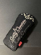 Scotty Cameron Fairway Wood Head Cover