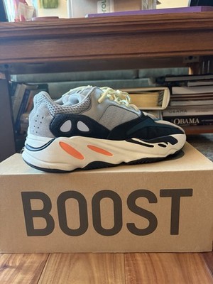 adidas Yeezy Boost 700  Wave Runner  2023 Men's Size 11.5 