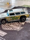 Hotwheels Redlines Alive 55 Minty Nice
