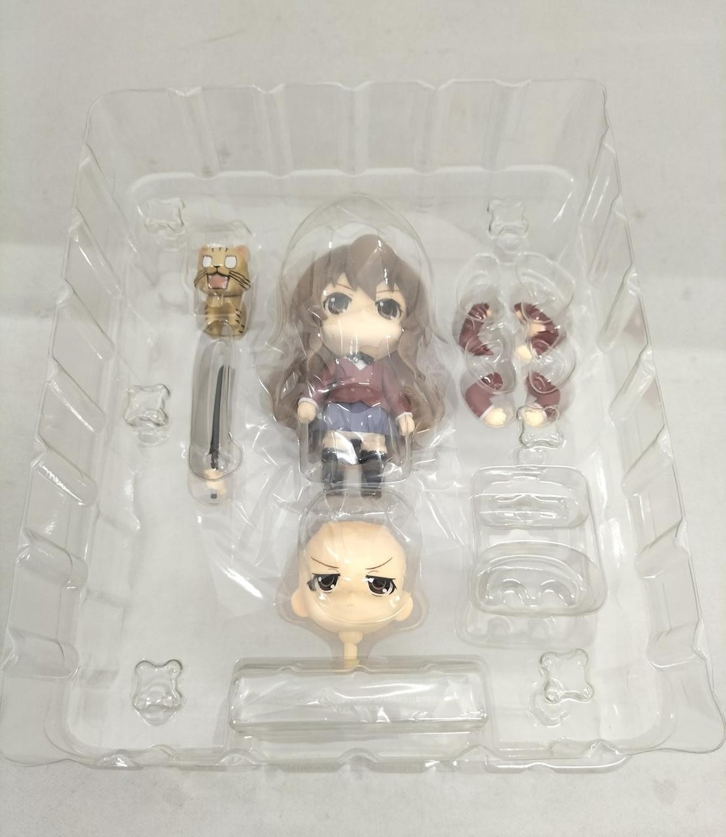 GOOD SMILE COMPANY Nendoroid 185A Taiga Aisaka | eBay