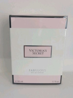 Victoria's Secret Fabulous Eau de Parfum EDP 1.7oz Perfume Spray - NEW & SEALED