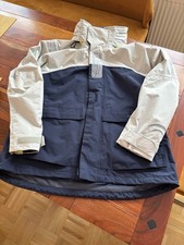 Segeljacke Crayzy 4 Sailing Damen Bergen II Gr&ouml;&szlig;e XL+