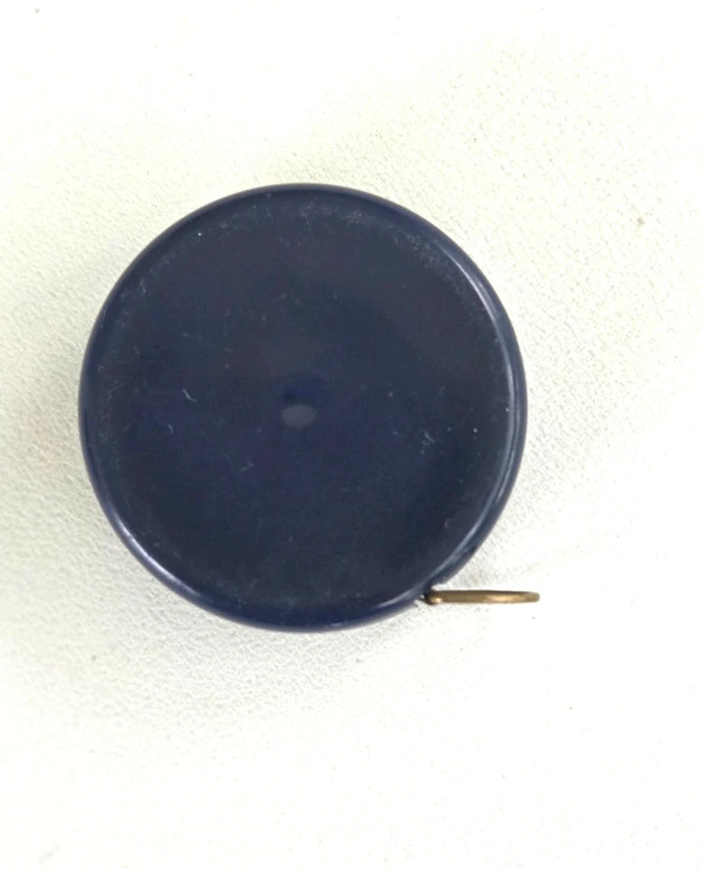 Vintage Singer Machines Tape Measure "A Century of Sewing Service 1851-1951" - Image 2 of 3