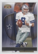 2009 Donruss Gridiron Gear Tony Romo #93 2k3