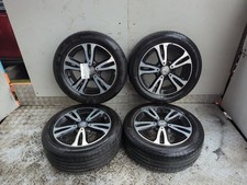 Mercedes A-class W176 Cdi 5 Door 2012-2018 Alloy Wheels - Set A2464010000 Q15