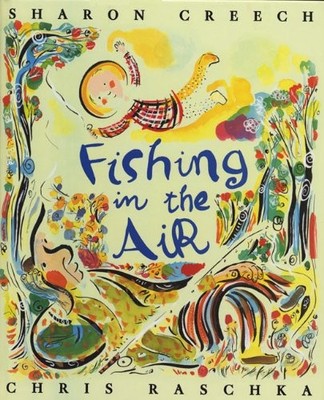 Fishing In The Air (Turtleback School & Library Binding Edition)