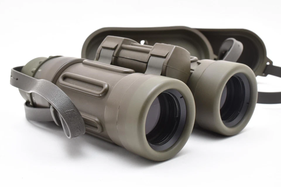 [N MINT]Nikon 8x30 7.5 ° Military Waterproof Binoculars JAPAN #Black Friday Sale - Image 4 of 4