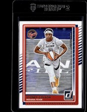 2025 Donruss WNBA #9 Sydney Colson