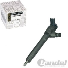 Injecteur Renault Talisman