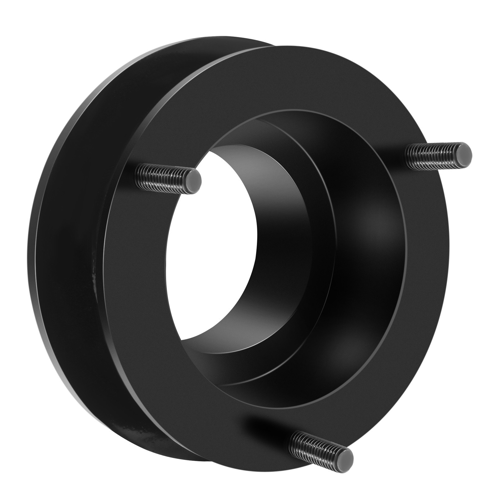 2" Front 1.5" Rear Leveling Lift Kit Fits Dodge Ram 2500 2003-2011 2012 2013 4WD