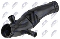 Ansaugschlauch Luftfilter NTY GPP-AU-028 FüR Audi A4 B6 8E2 B7 Avant 8ED 8E5 8EC