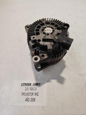 Alternateur Citroen JUMPY