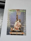 1992 Stadium Club Michael Jordan Beam Team #1 Of 21