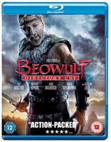 Beowulf BLU-RAY - Blur - G3Z