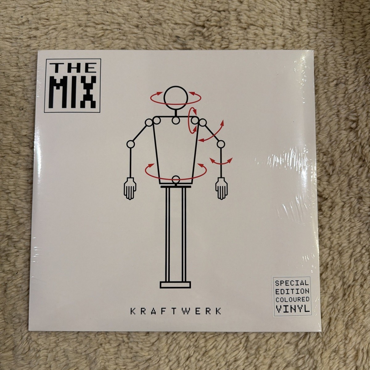 KRAFTWERK 