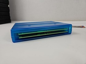 BLAZING STAR Neo Geo MVS SNK Original Board ( Label Repro ) Tested Working 