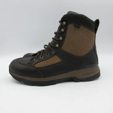 Danner Recurve Hunting Boots Mens Size 10.5 EE 400G Waterproof Vibram 47612