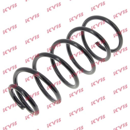 Fits KAYABA SPRʯYNY RC1243 COIL SPRING