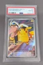 PSA 10 2025 Pokemon TCG Chinese Exclusive Captain Pikachu 07 09/09 CBB1C