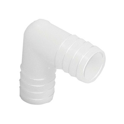 PPG 52653 for PlumbMaster 3/8 Barb Nylon 90 Deg Elbow