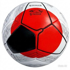 Premier League Football Genuine Top Quality Football Spedster Size 5