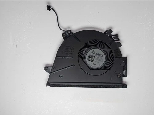 Genuine Original For HP EliteBook 840 845 G9 Cpu Cooling FAN