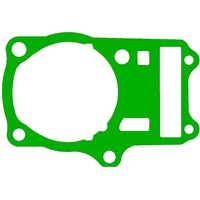 Dichtung Zylinderfuß FüR Honda VT C3 Shadow Aero 1100 1998-2000 SC39